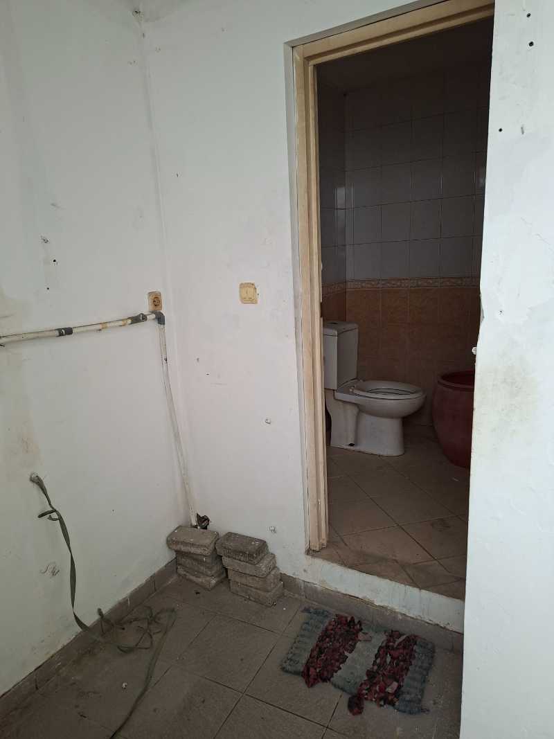 Dijual/Disewakan Rumah Usaha Hook di Nol Jalan Adityawarman Surabaya Selatan - Thumbnail 5