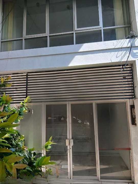 Dijual/Disewakan Ruko 4 Lantai di SCC Kalirungkut Surabaya Timur - Image 1