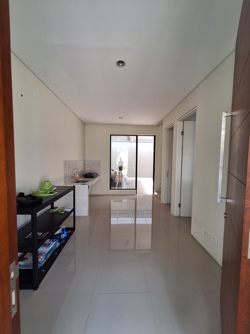 Jual / Sewa Rumah Baru 2 Northwest Central Citraland Utara Surabaya Barat - Thumbnail 2