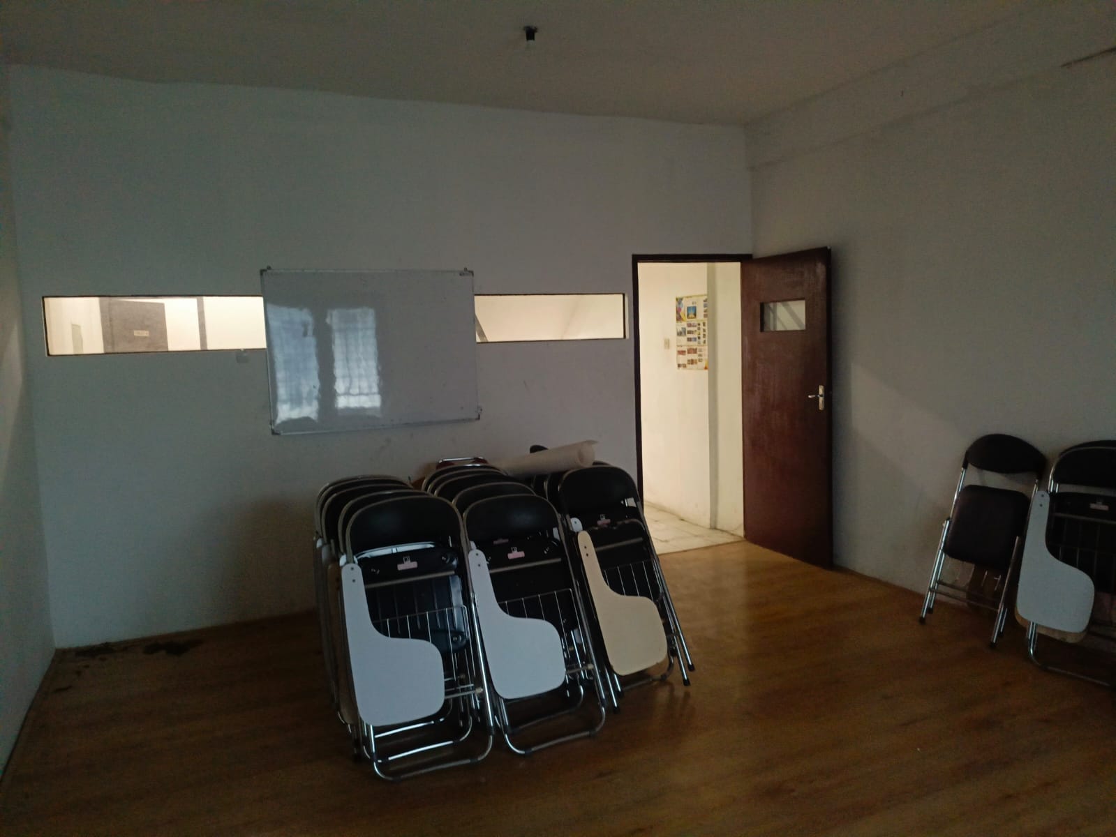 Dijual Ruko Strategis di Klampis 21 Surabaya Timur - Image 1