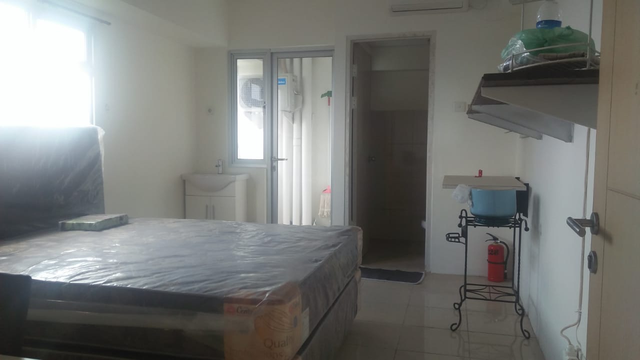Jual Unit Apartemen Studio Educity Tower Yale Pakuwon City Surabaya Timur - Thumbnail 4