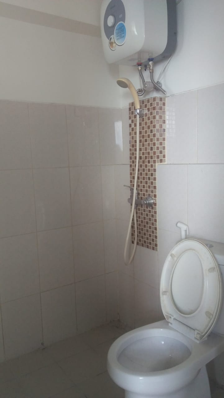 Jual Unit Apartemen Studio Educity Tower Yale Pakuwon City Surabaya Timur - Thumbnail 5