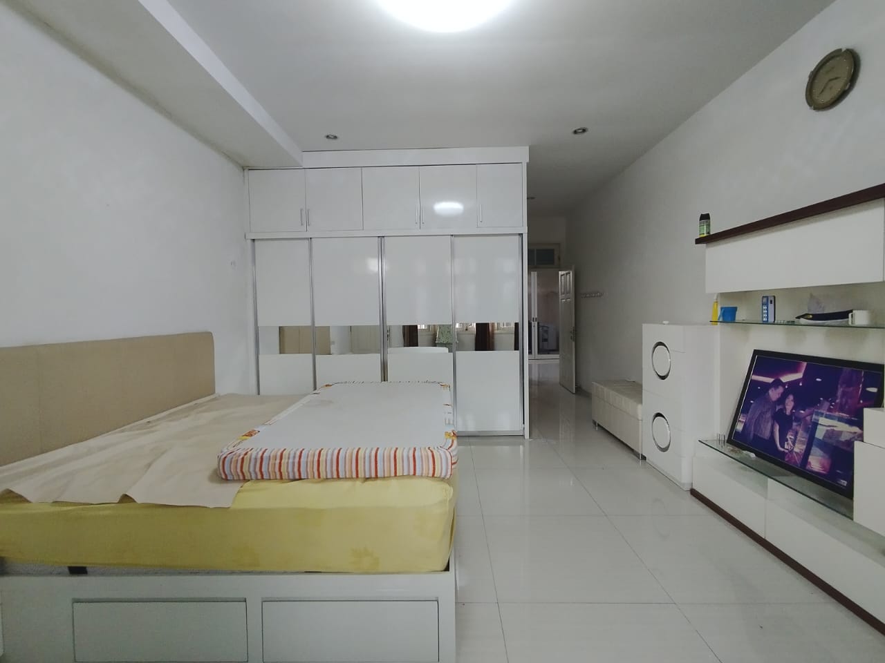 Jual Rumah Full Furnished Darmo Permai Selatan Surabaya Barat - Thumbnail 3