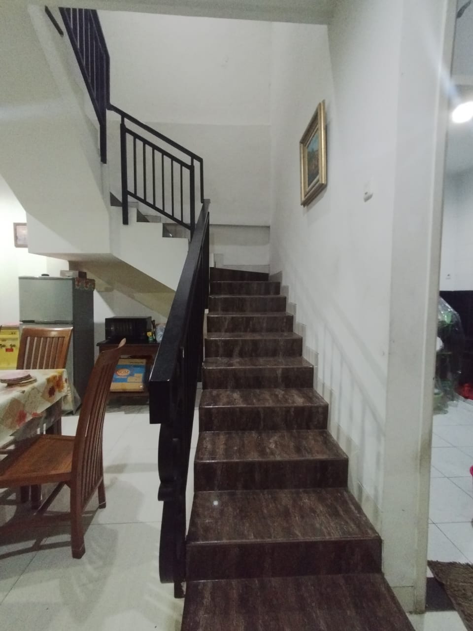 Jual Rumah Full Furnished Darmo Permai Selatan Surabaya Barat - Thumbnail 7