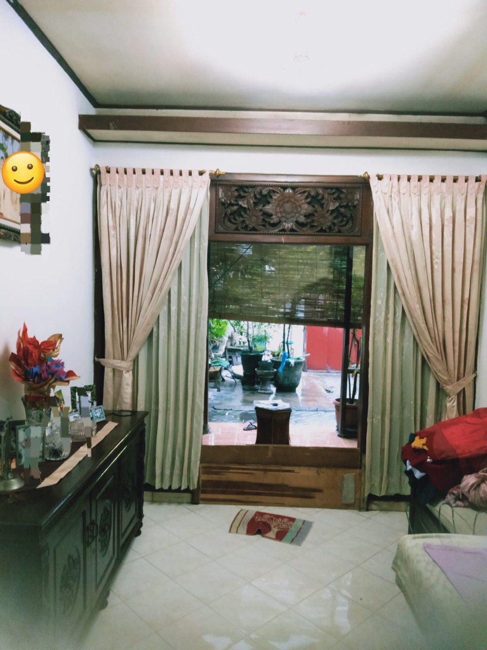 Dijual Rumah Strategis di Raya Tengger Kandangan Benowo Surabaya Barat - Thumbnail 4