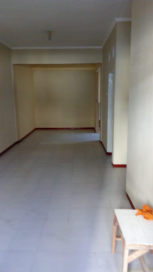Dijual Rumah Murah Nyaman di Wiguna Surabaya Selatan - Thumbnail 2