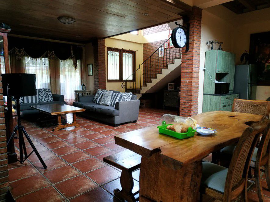 Dijual Rumah Tinggal 2 Lantai Full Furnished di Graha Candi Soba Jawa Tengah - Thumbnail 7