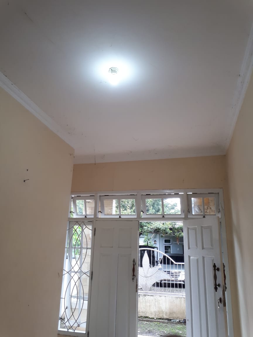 Dijual Rumah Strategis di Mutiara Regency, Sidoarjo - Thumbnail 2