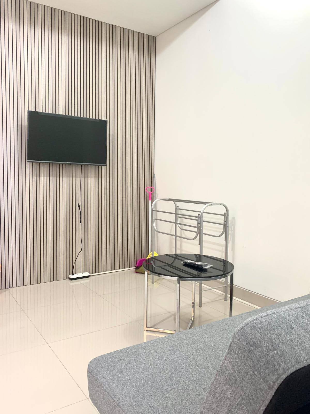 Dijual/Disewakan Apartemen Klaska Surabaya Selatan - Image 1