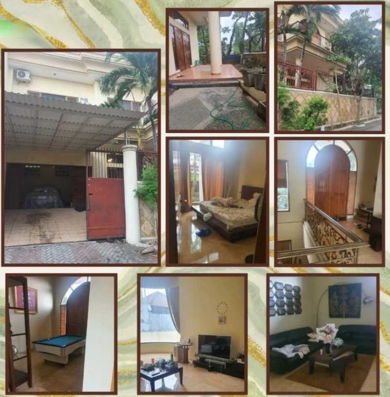 Dijual Rumah Mewah Strategis di Citraland Surabaya Barat - Image 1