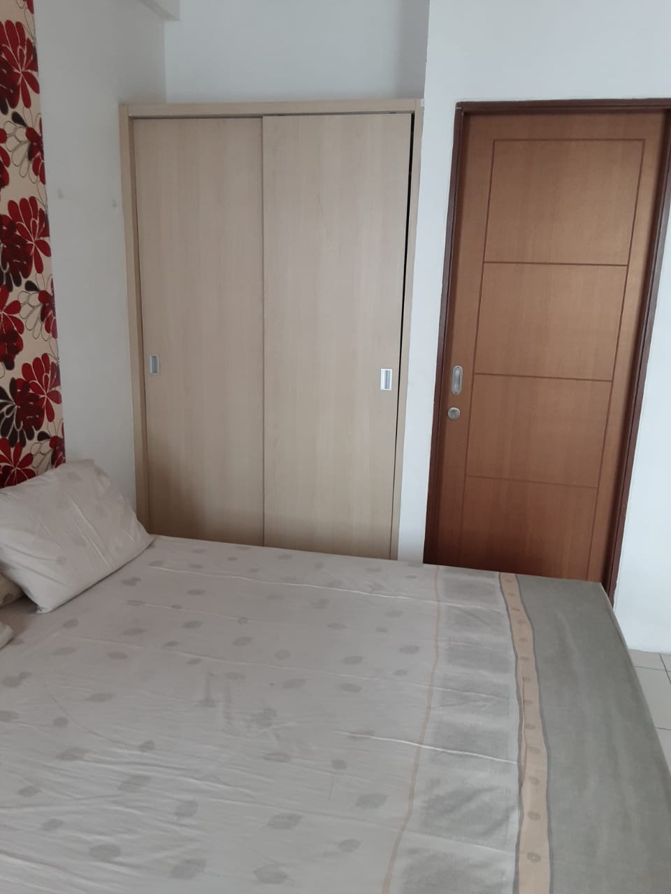 Dijual/Disewakan Apartemen Pool View dan Lokasi Strategis di Pavilion Permata Studio Surabaya Barat - Thumbnail 6