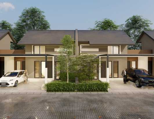 Dijual Rumah Baru Minimalis di Surya Jumputrejo Regency Tahap II Sidoarjo - Image 1