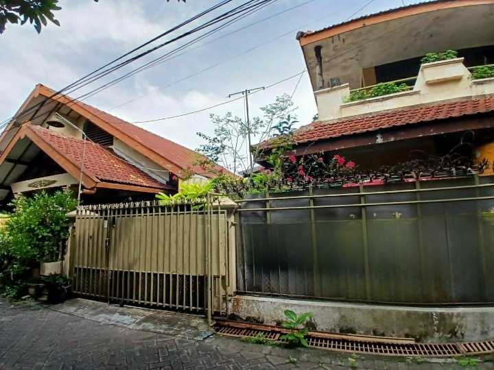 Dijual Rumah 2 Lanatai di Pakis Tirtosari Surabaya Barat - Image 1