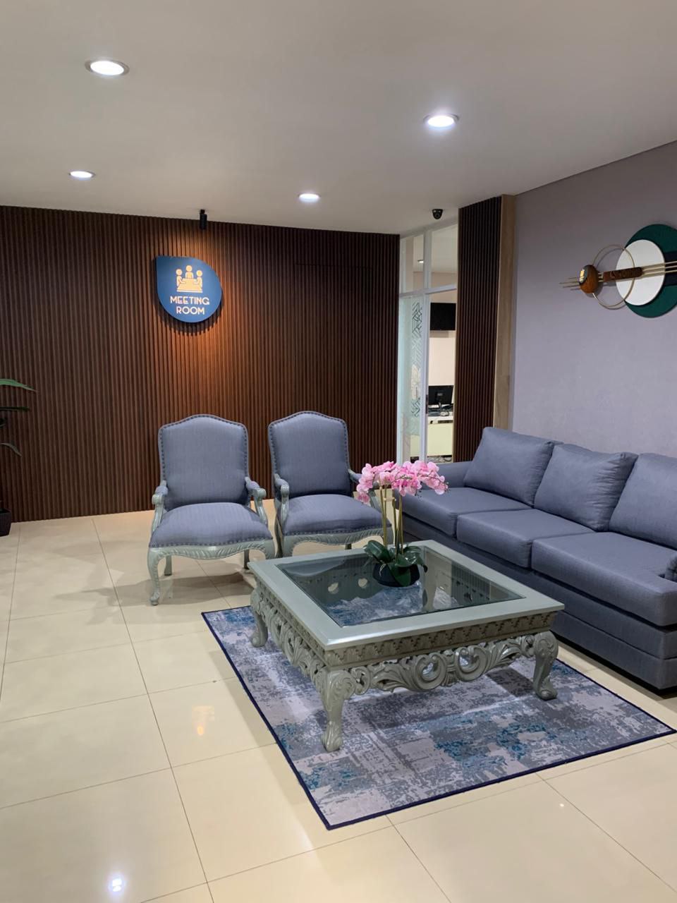 Dijual Ruko 4 Lantai Strategis di Rich Palace Surabaya Barat - Thumbnail 5