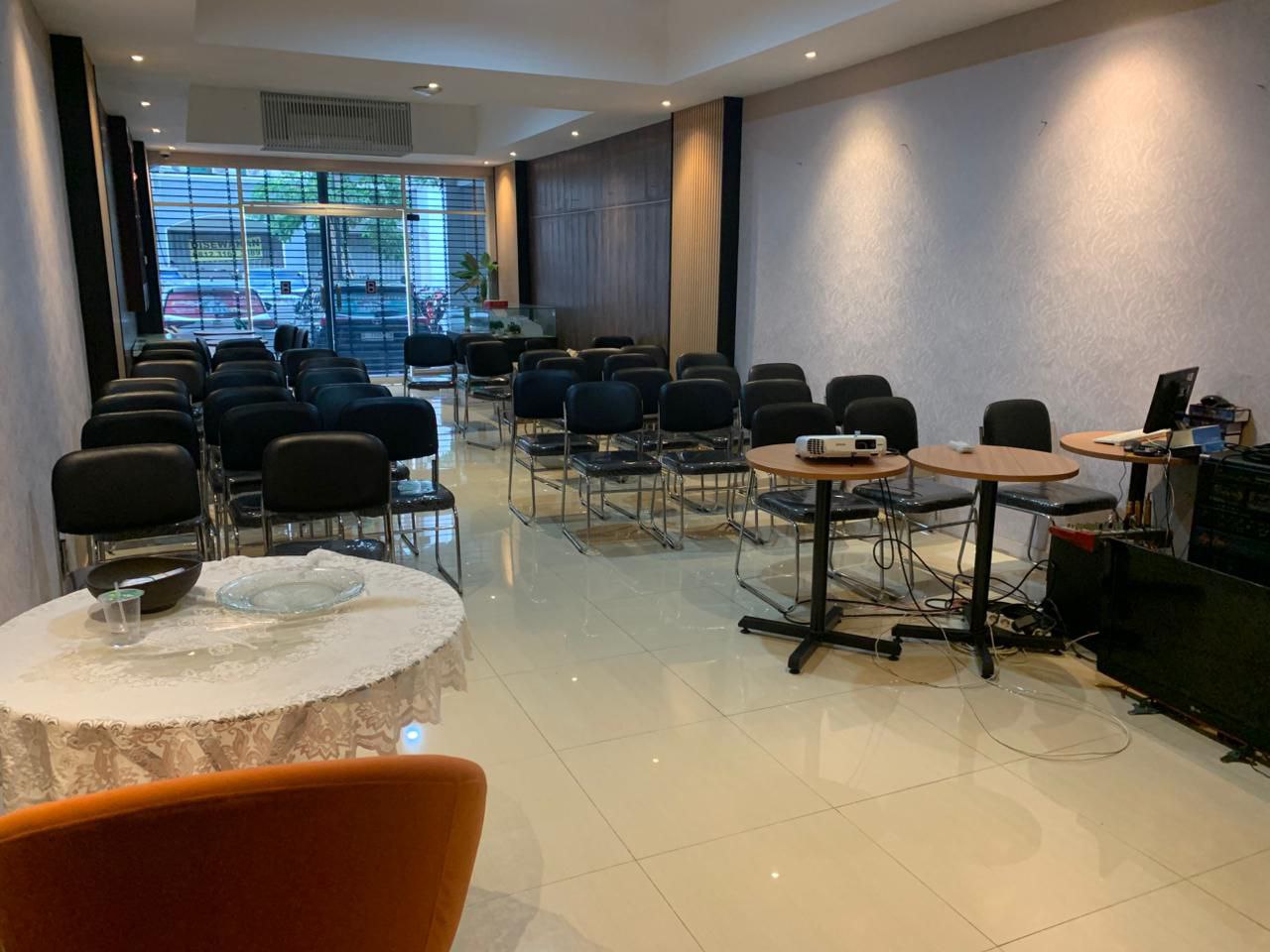 Dijual Ruko 4 Lantai Strategis di Rich Palace Surabaya Barat - Thumbnail 6