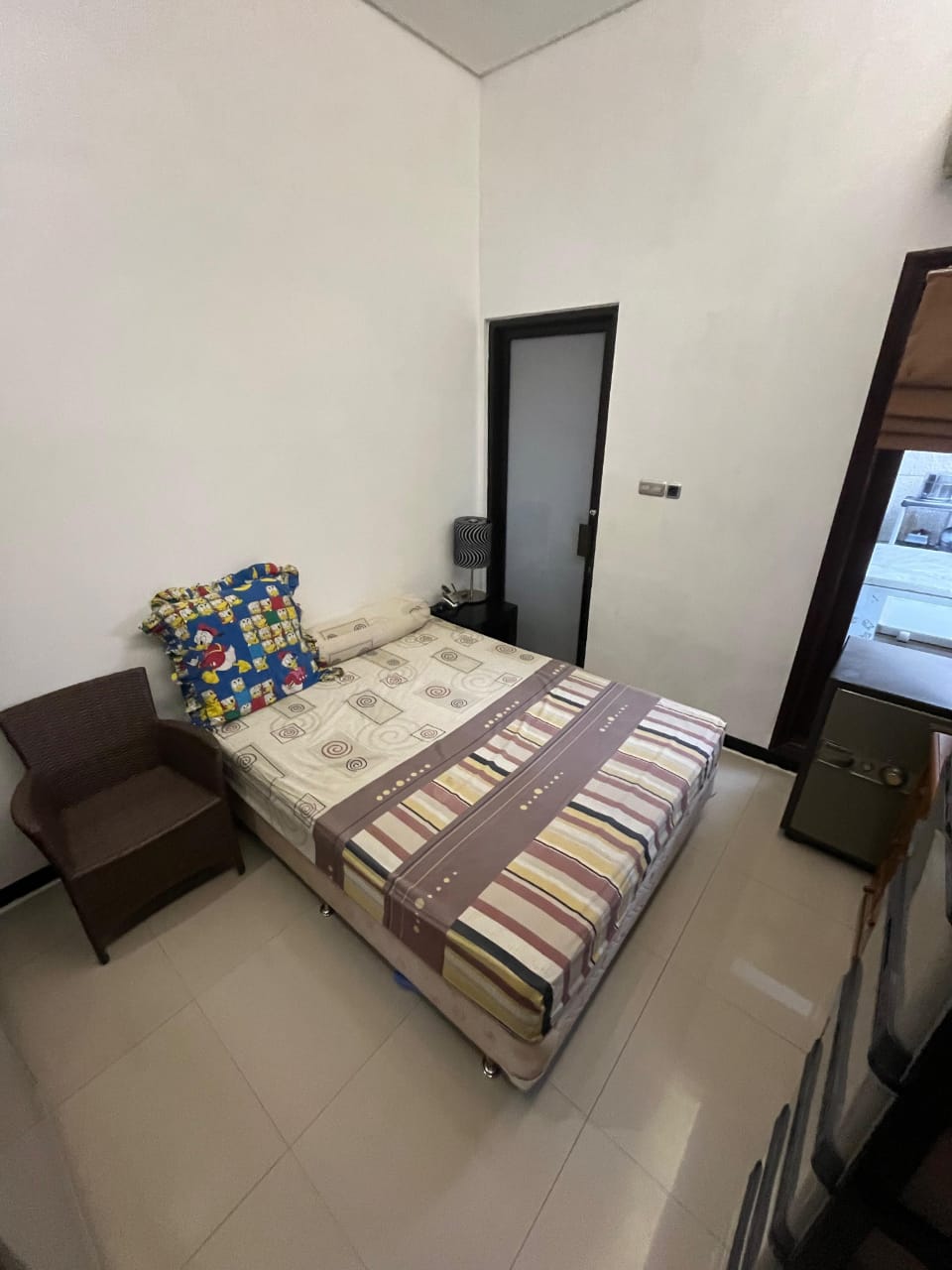 Dijual Rumah Mewah 1 Lantai Darmo Permai Timur Surabaya Barat - Thumbnail 5