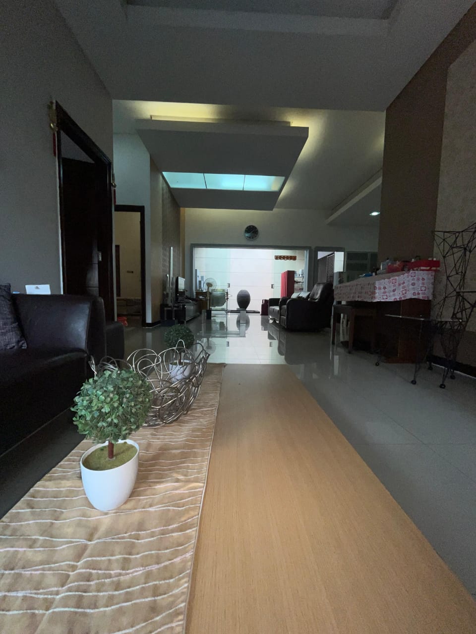 Dijual Rumah Mewah 1 Lantai Darmo Permai Timur Surabaya Barat - Thumbnail 6