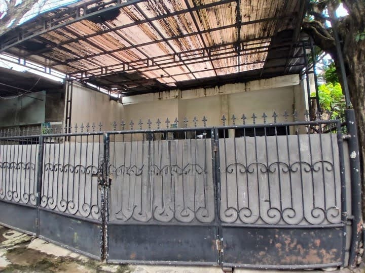 Dijual Rumah 2 Lantai di Tanah Merah Surabaya Utara - Image 1