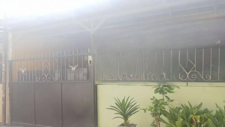 Dijual Murah Rumah Siap Huni di Ploso Timur, Surabaya Timur - Image 1