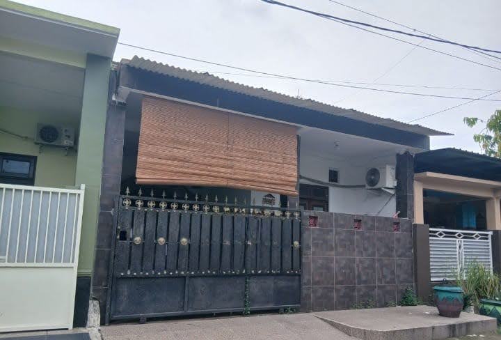 Dijual Rumah Siap Huni di Gunung Sari Indah, Surabaya Selatan - Image 1