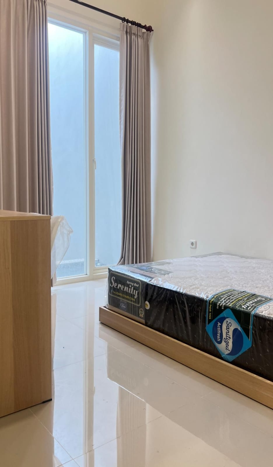 Dijual Rumah Baru Siap Huni Rungkut Menanggal Harapan Surabaya Timur - Thumbnail 8