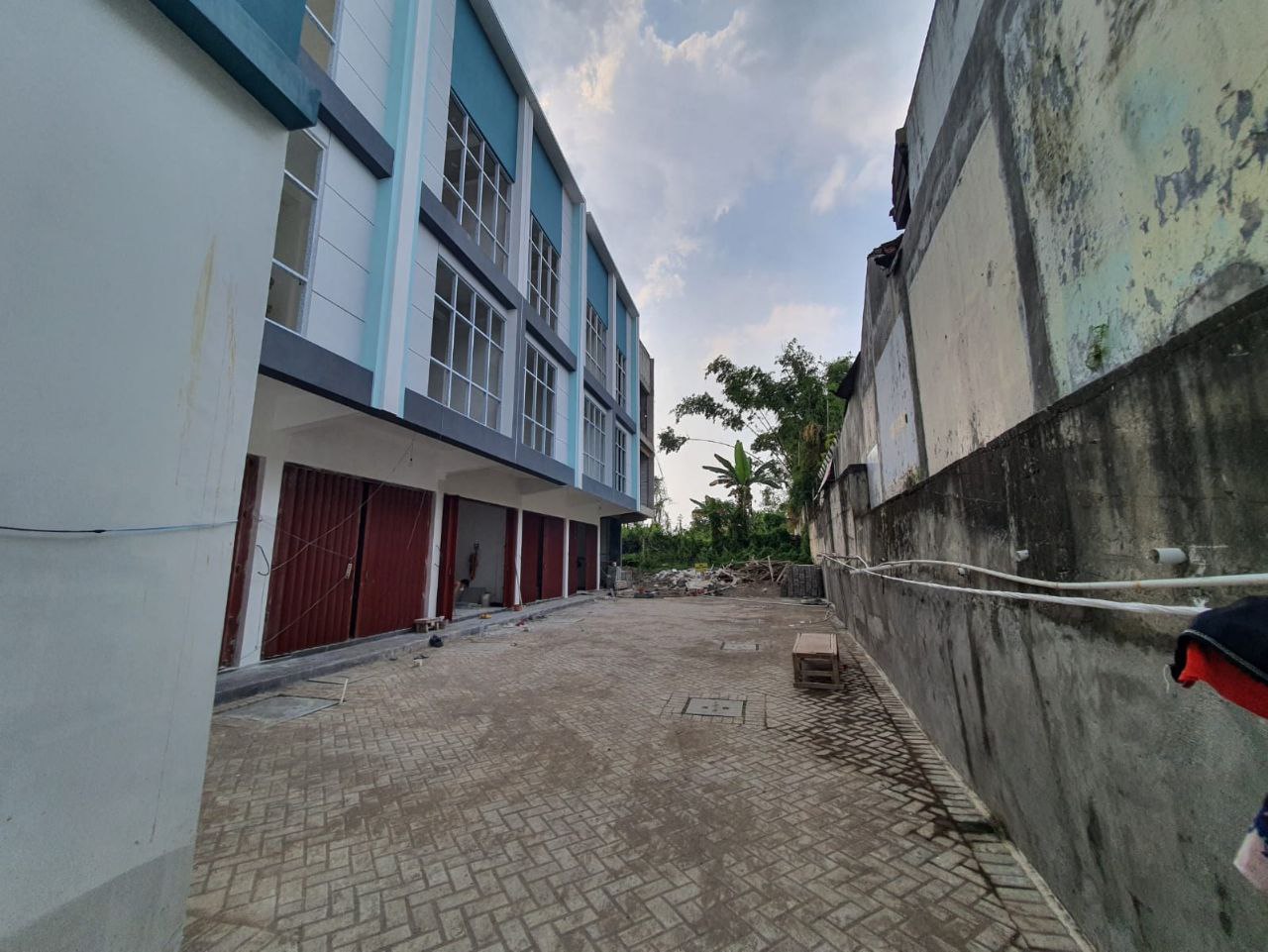 Dijual Ruko di Kawasan Berkembang Lontar Surabaya Barat - Thumbnail 3