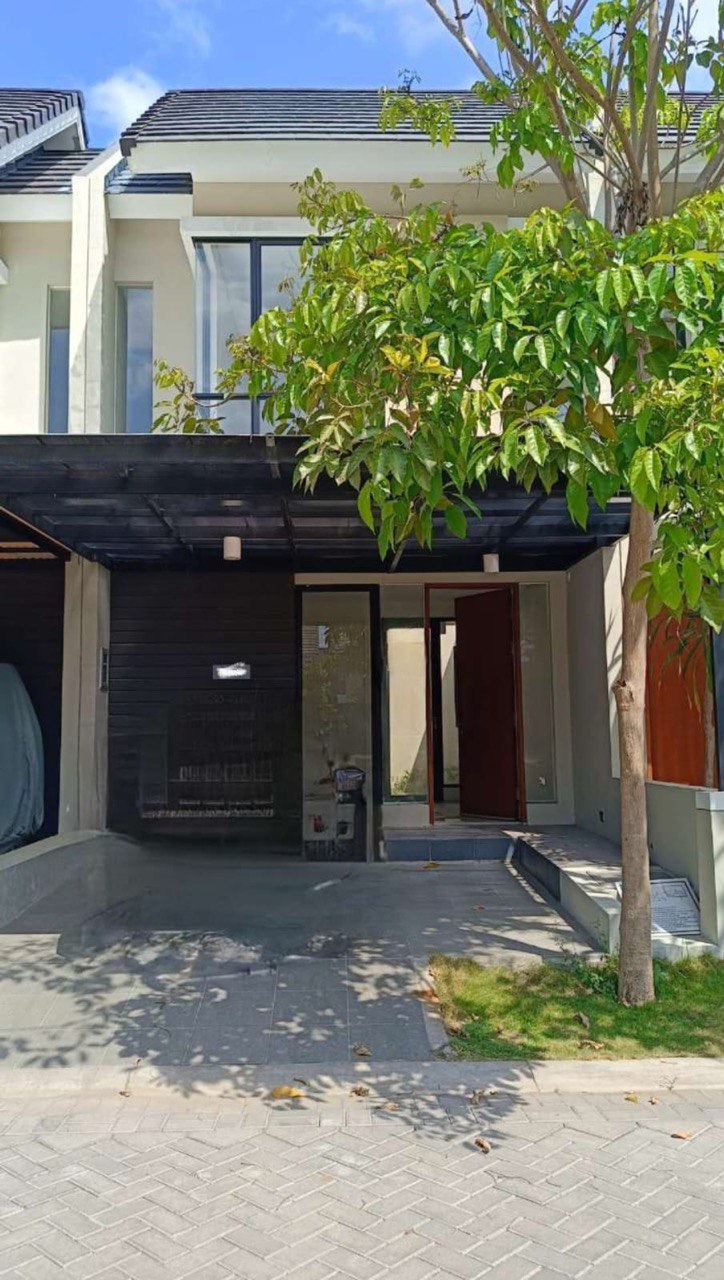 Rumah jual Northwest Central, Citraland Utara - Image 1