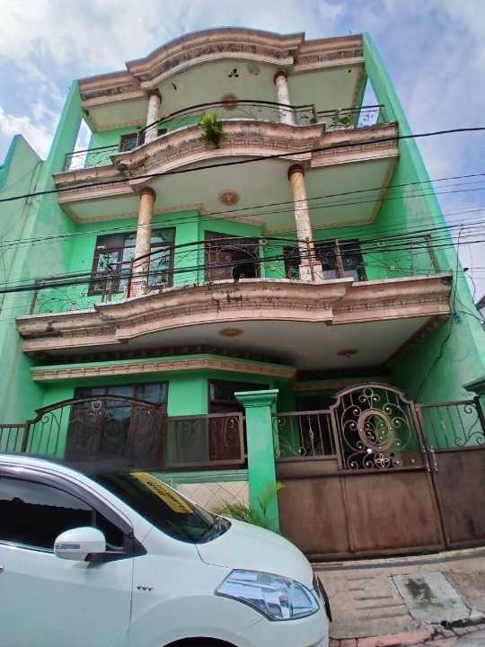 Dijual Kost Aktif di Karang Empat Surabaya Timur - Image 1