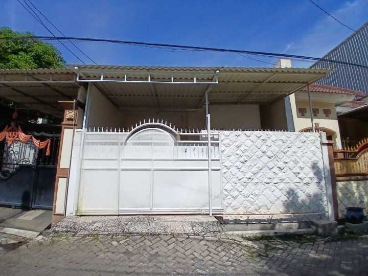 Dijual Rumah Nyaman Strategis di Ploso Timur Surabaya Timur - Image 1