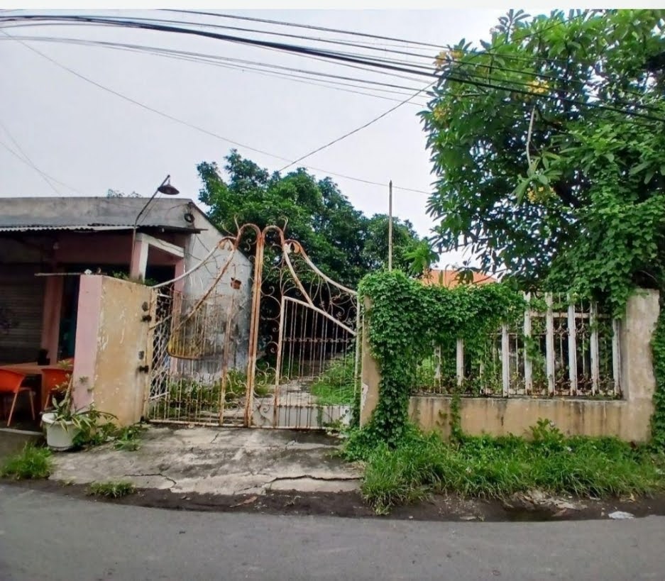 Dijual Rumah Kawasan Strategis di Gersikan Surabaya Timur - Image 1