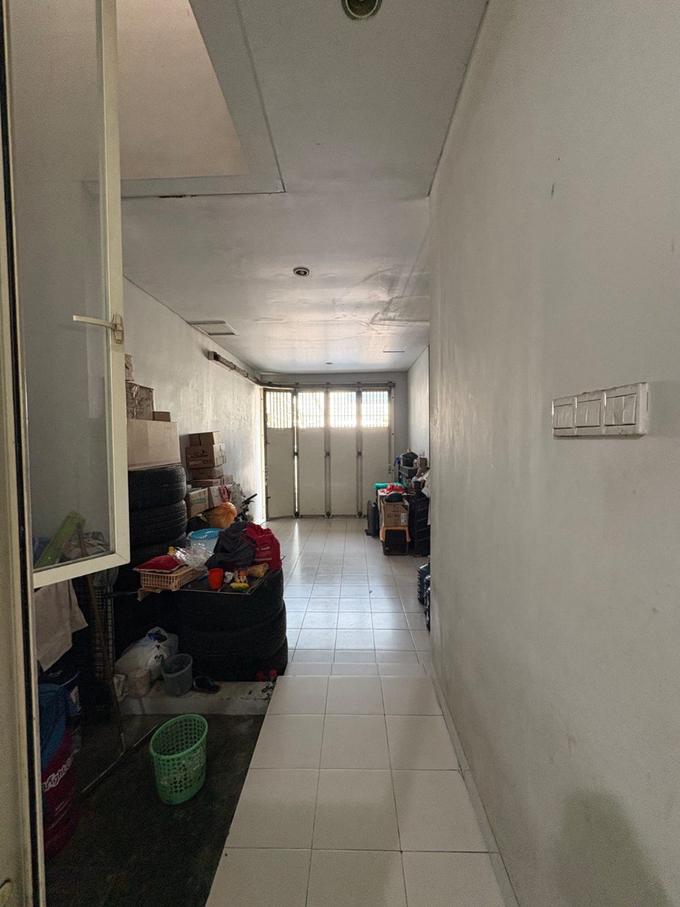Dijual Rumah Siap Huni di Wisata Bukit Mas Surabaya Barat - Thumbnail 3