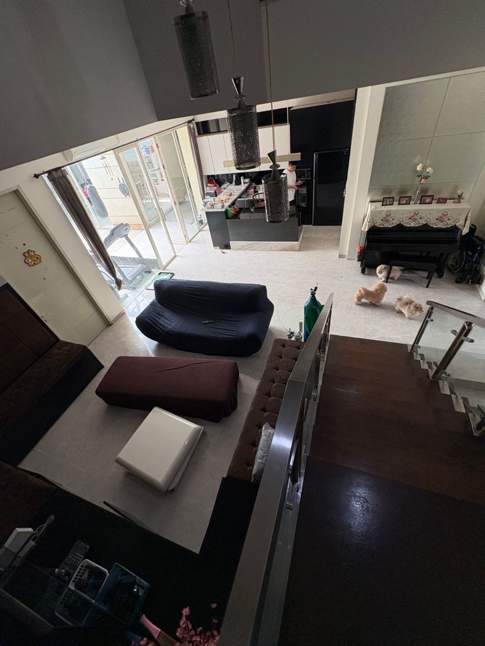Dijual Rumah Siap Huni di Wisata Bukit Mas Surabaya Barat - Thumbnail 5