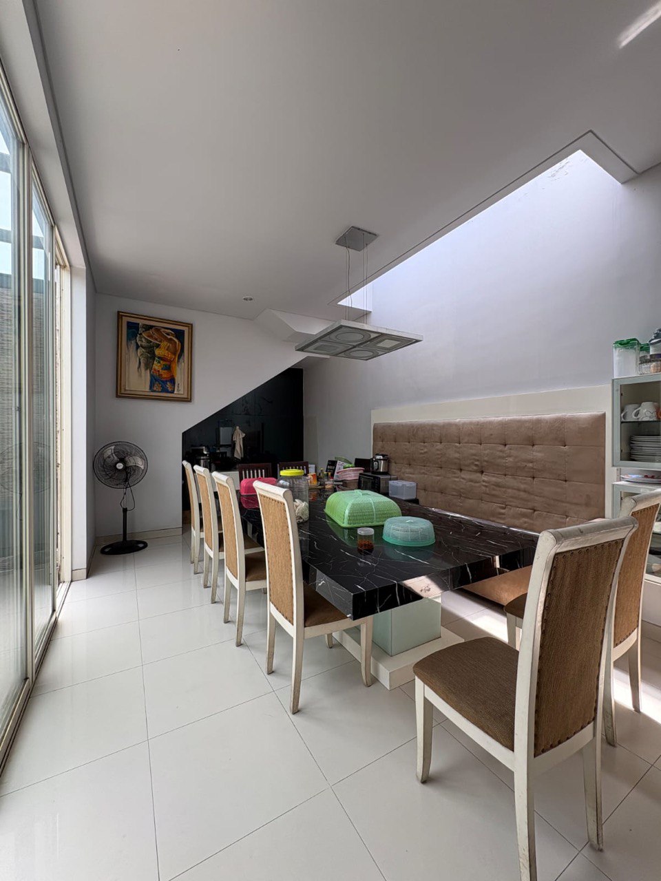 Dijual Rumah Siap Huni di Wisata Bukit Mas Surabaya Barat - Thumbnail 7