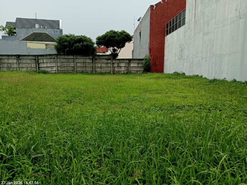 Dijual Tanah Premium di Puri Widia Kencana Citraland Surabaya Barat - Thumbnail 2