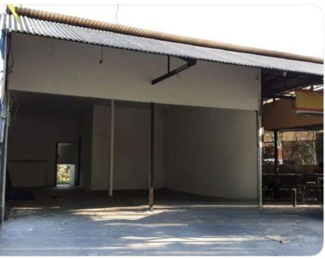 Dijual Tempat Usaha Medokan Asri Tengah Surabaya Timur - Image 1