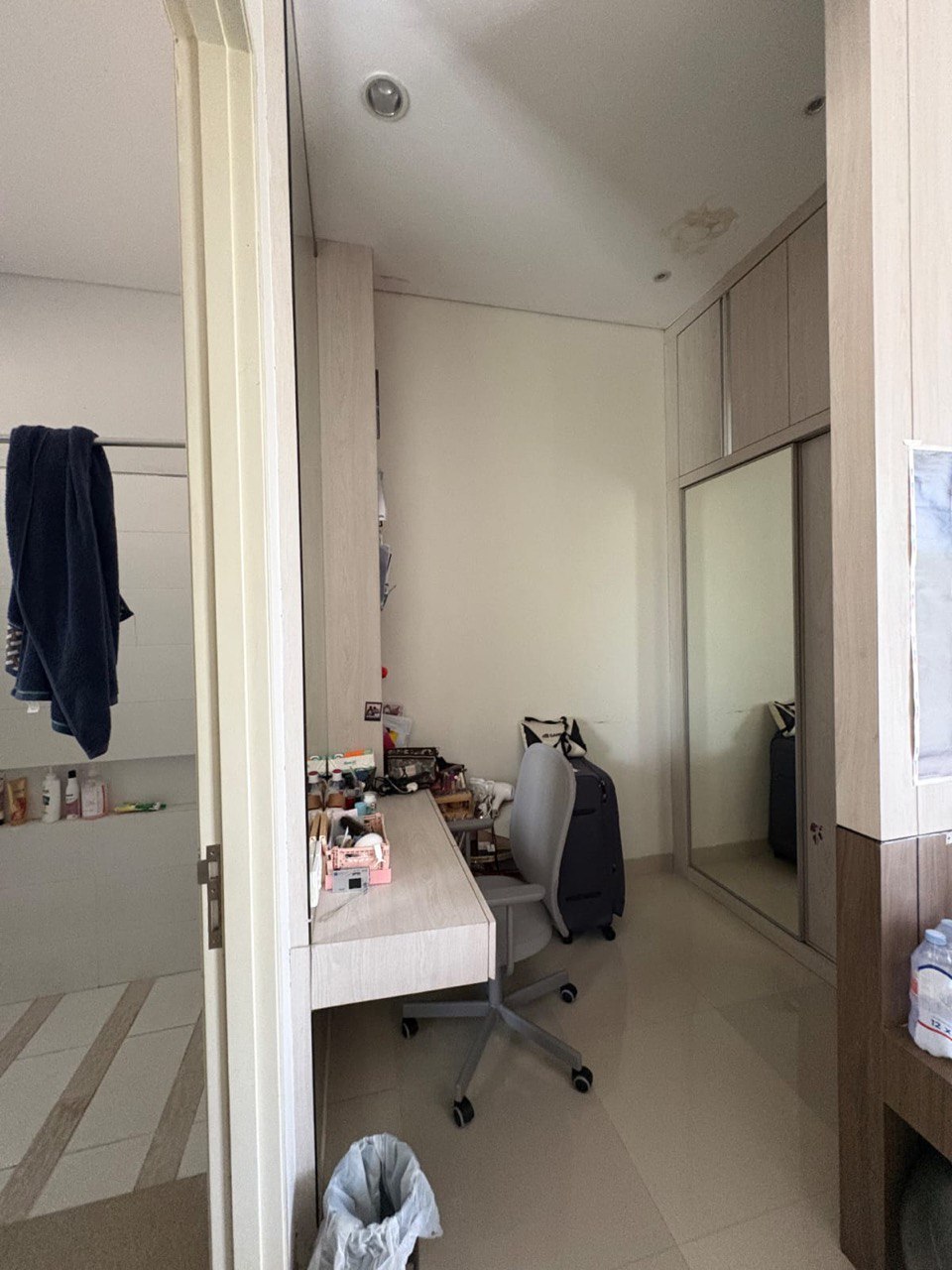 Dijual Rumah Siap Huni di Wisata Bukitmas Surabaya Barat - Thumbnail 4