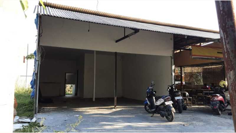 Dijual Kavling di Medokan Asri Tengah Surabaya Timur - Image 1