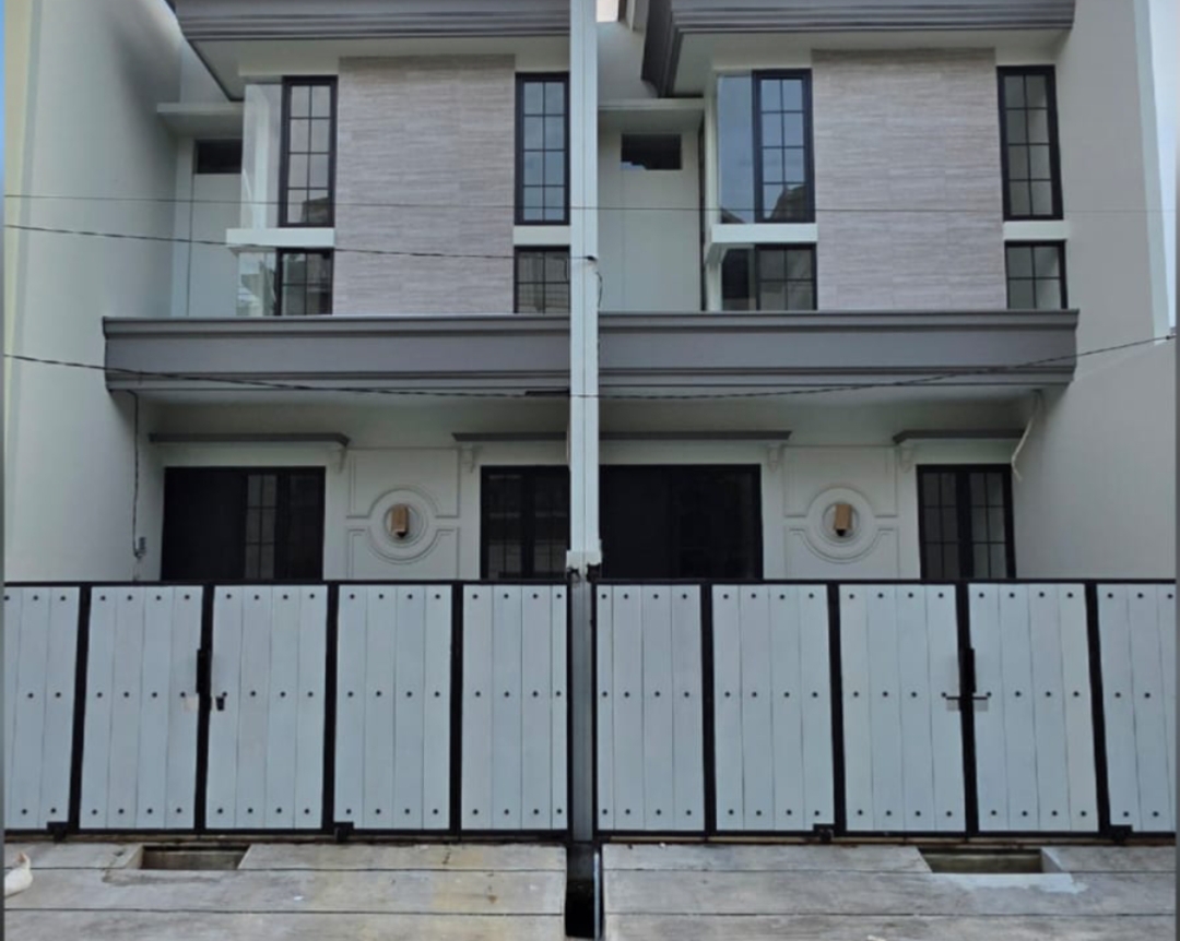 Dijual Rumah Nyaman Strategis di Taman Pondok Indah Wiyung - Image 1