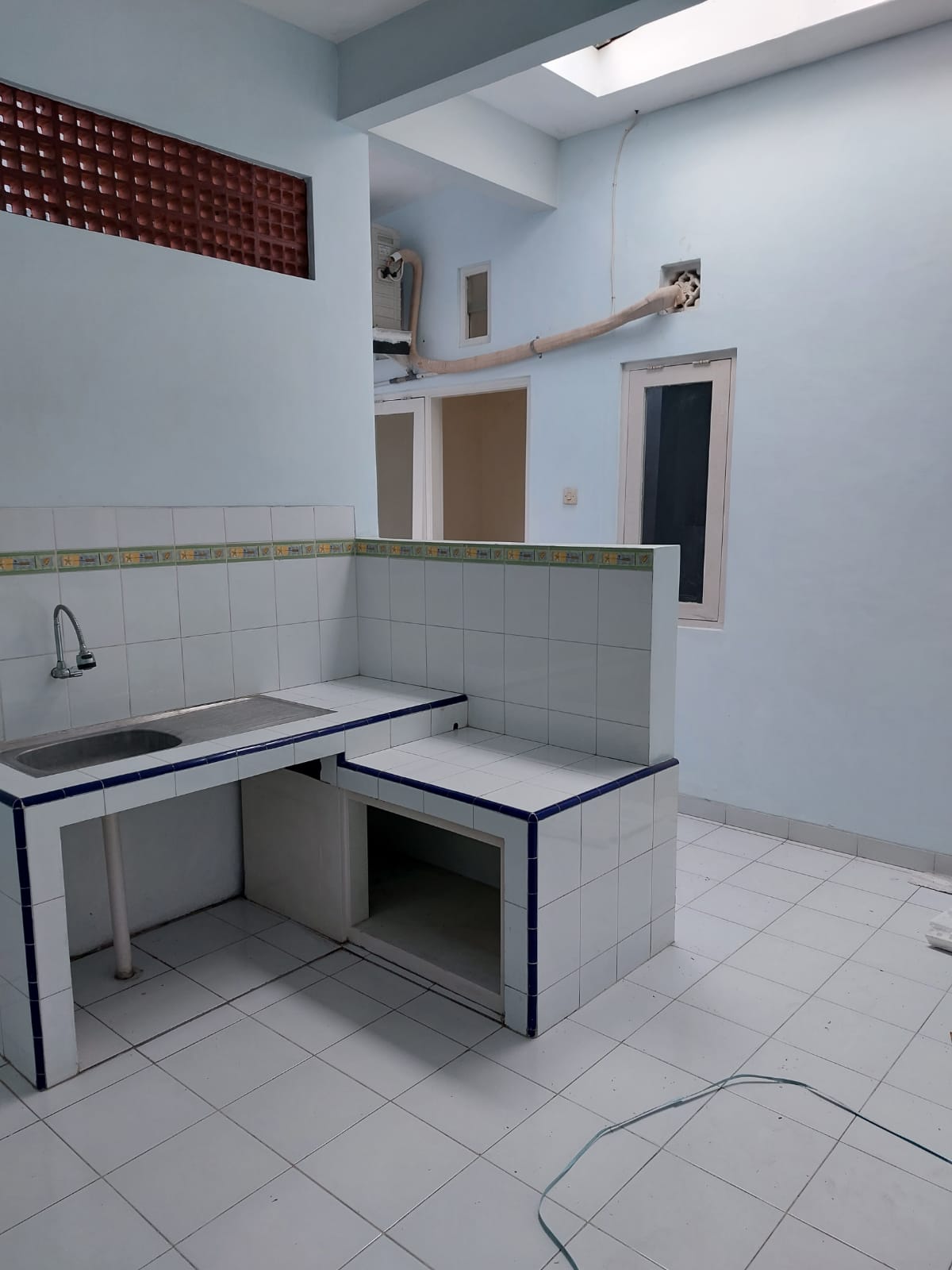 Dijual Rumah 1 Lantai di Bukit Palma Citraland Utara Surabaya Barat - Thumbnail 5