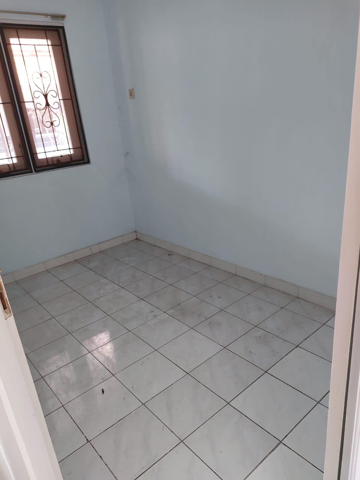 Dijual Rumah 1 Lantai di Bukit Palma Citraland Utara Surabaya Barat - Thumbnail 2
