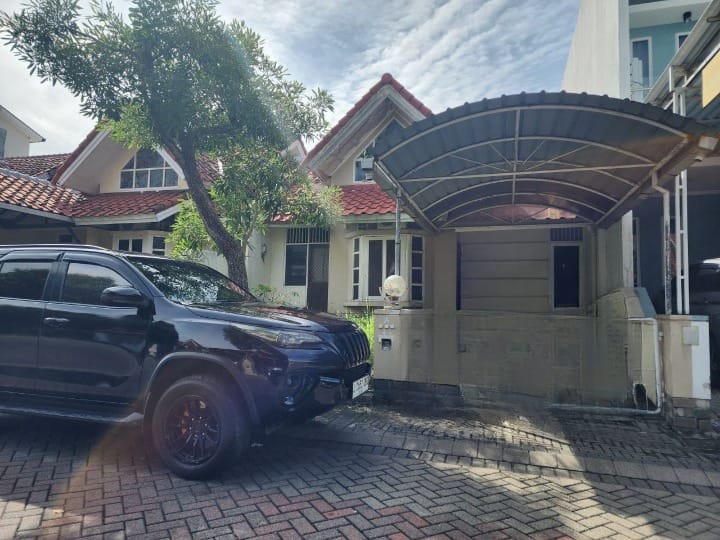 Dijual Rumah Lokasi Strategis di International Village Citraland Surabaya Barat - Thumbnail 2