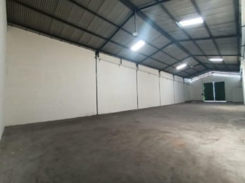 Dijual Gudang Strategis di Margomulyo Permai Surabaya Barat - Thumbnail 3