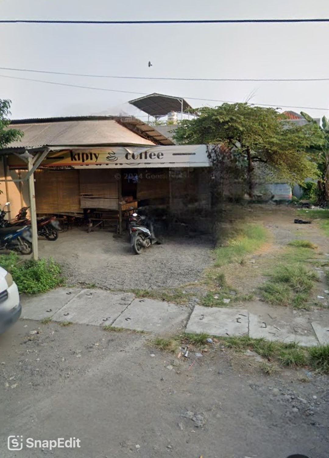Dijual Tanah Strategis di Medokan Asri Tengah Surabaya Selatan - Image 1