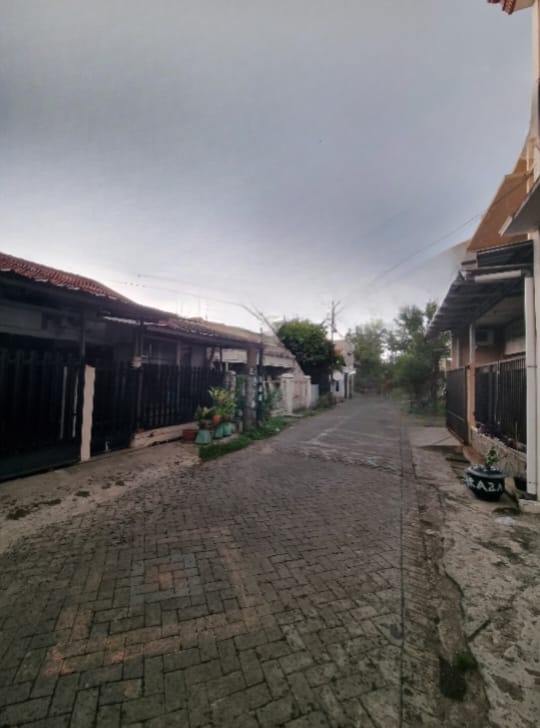 Dijual Rumah Kos Strategis di Ploso Surabaya Timur - Image 1