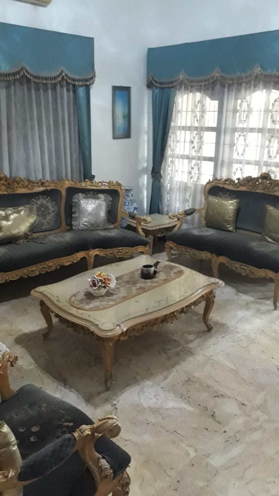 Dijual Rumah Usaha Surabaya Pusat Dekat Diponegoro - Thumbnail 3