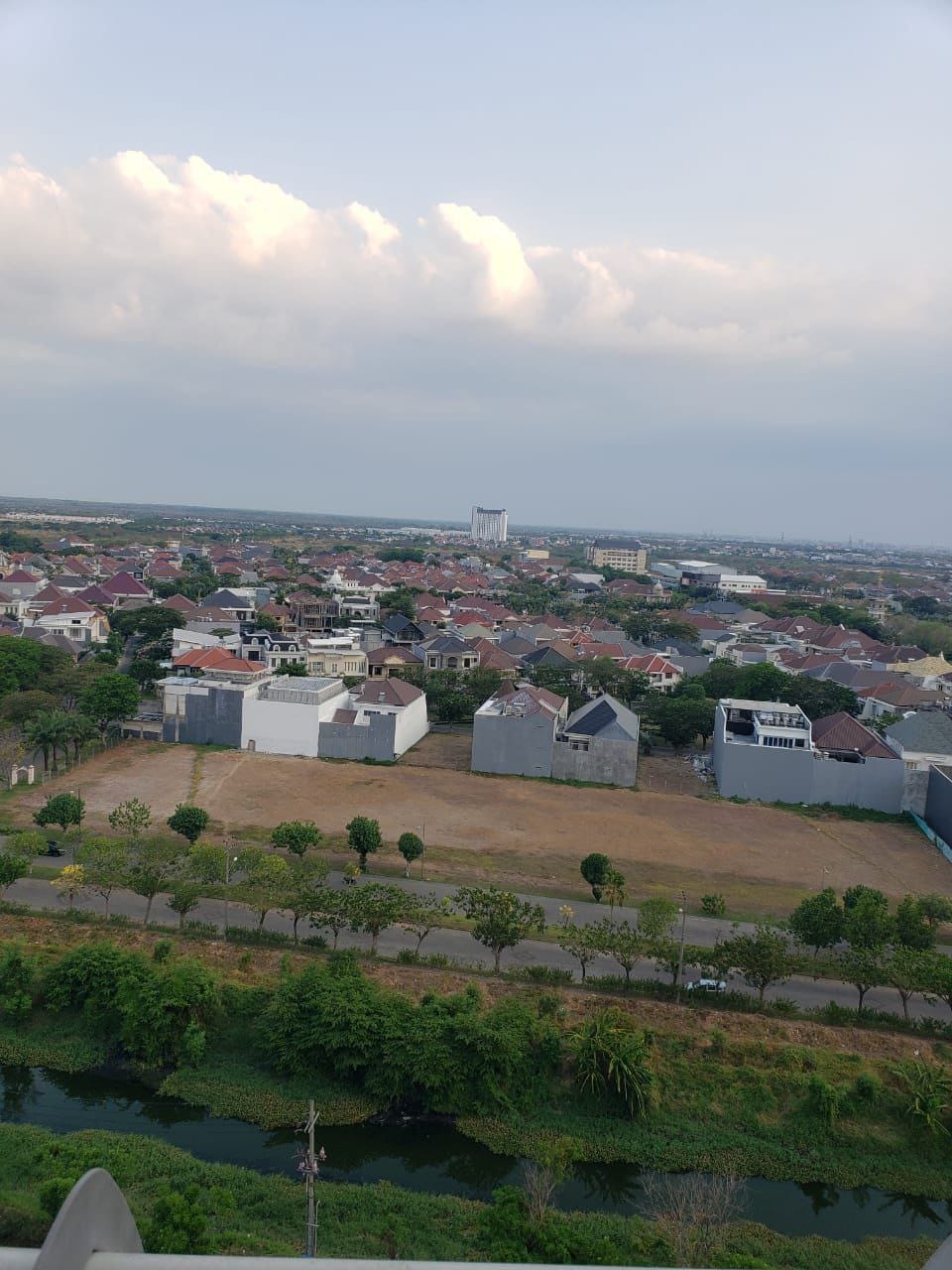 Jual / Sewa Unit Apartemen 2 BR Educity Tower Princeton Pakuwon City Surabaya Timur - Thumbnail 3