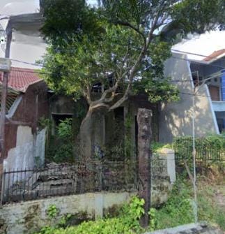 Dijual Rumah Baru Setengah Jadi Semolowaru Elok Surabaya Timur - Image 1