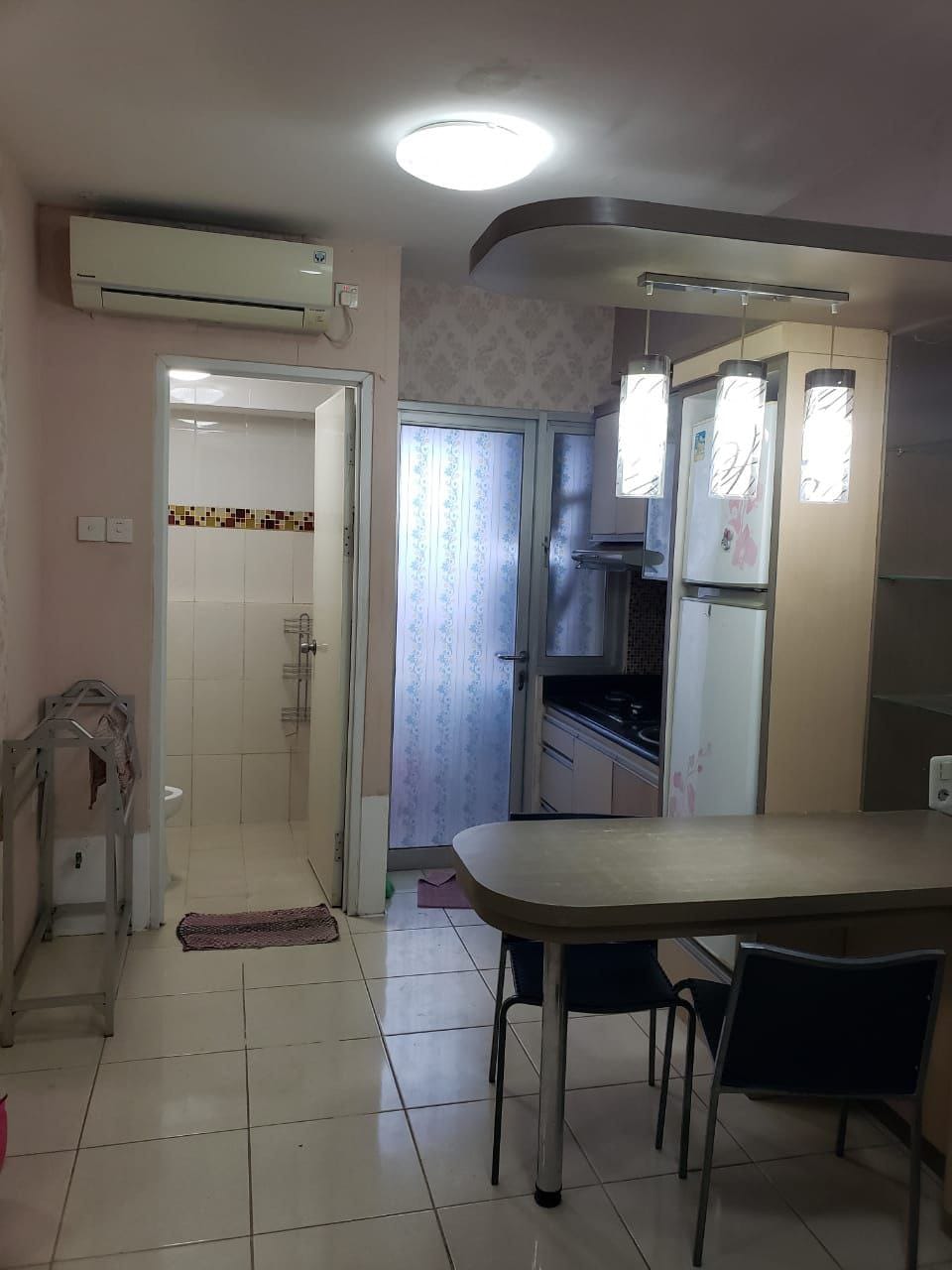 Dijual/disewakan Unit Apartemen 2 BR Educity Tower Princeton di Pakuwon City Surabaya Timur - Thumbnail 2