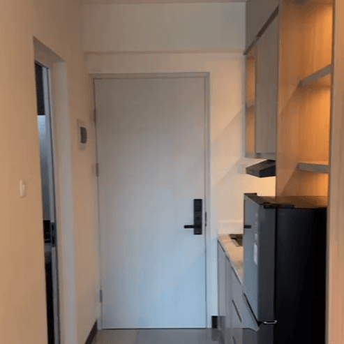 Dijual Apartemen di Kawasan Westown View Surabaya Barat - Image 1