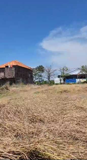 Dijual Tanah Luas Strategis di Raya Leker Rejo Gresik - Image 1